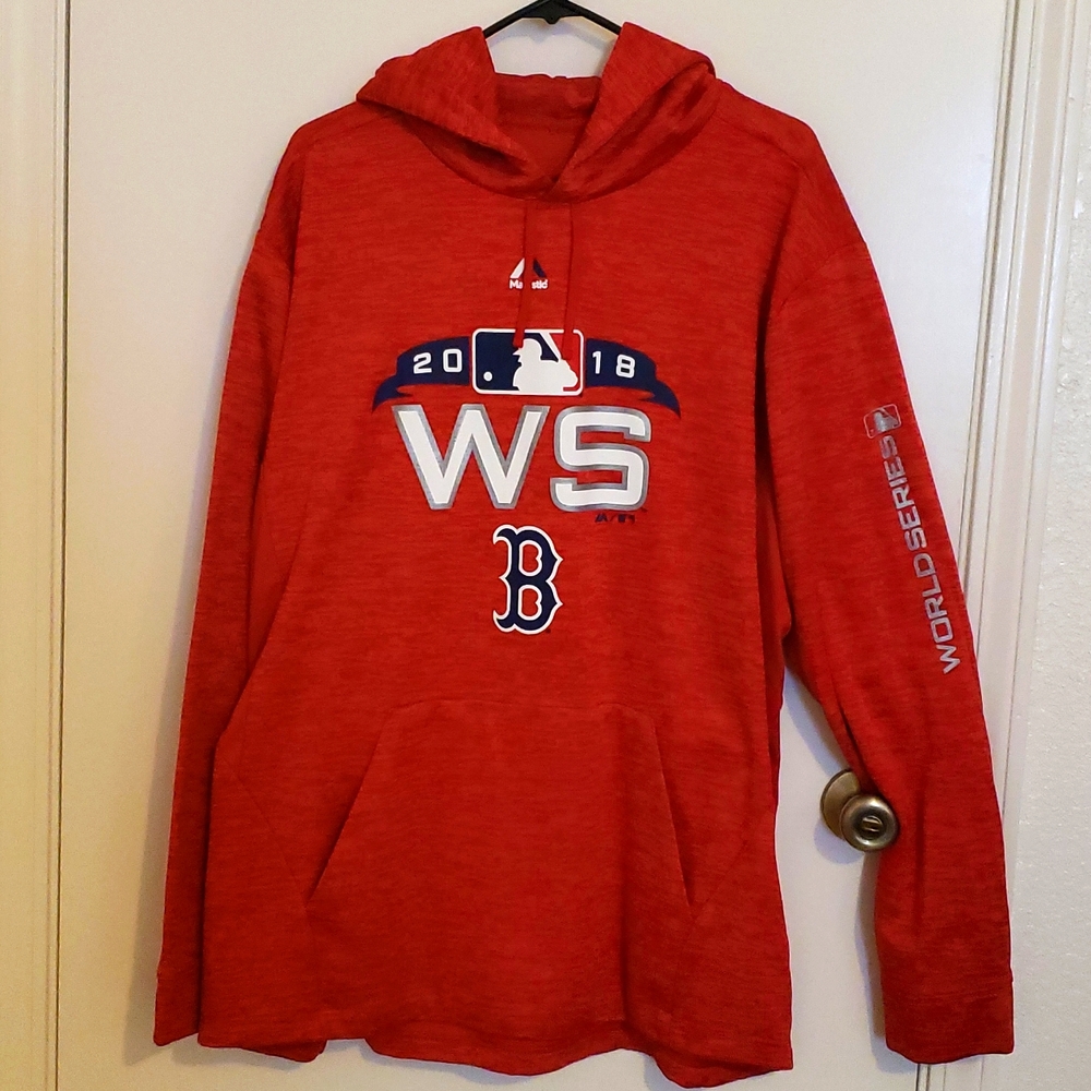 MEN'S HOODIE